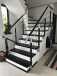 Balustrade Inox Chiajna