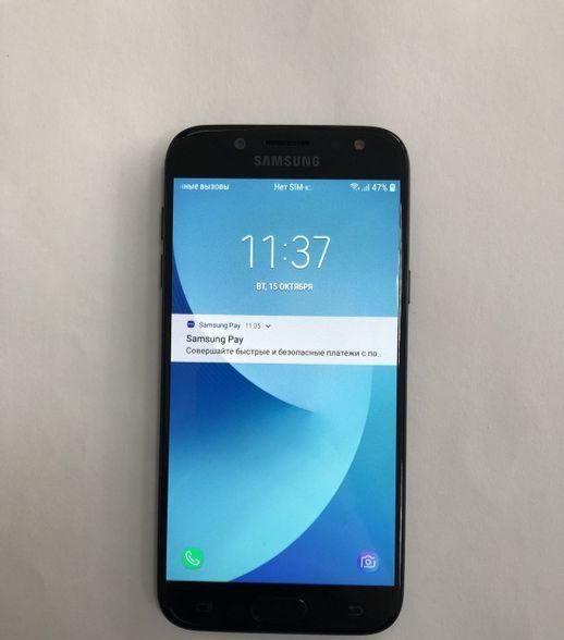 Продам Samsung J5