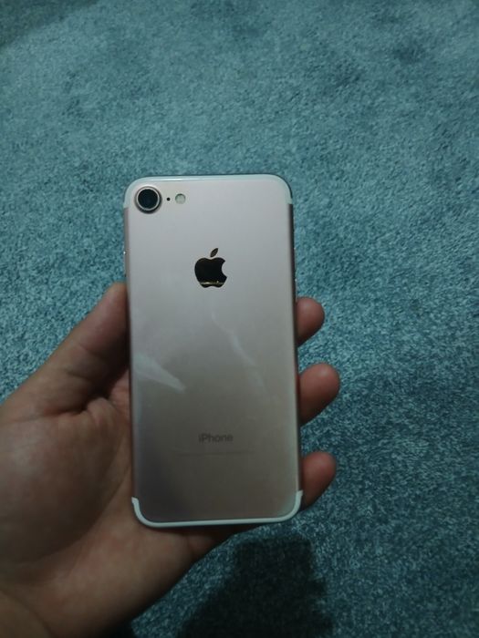iphone 7 идеалный