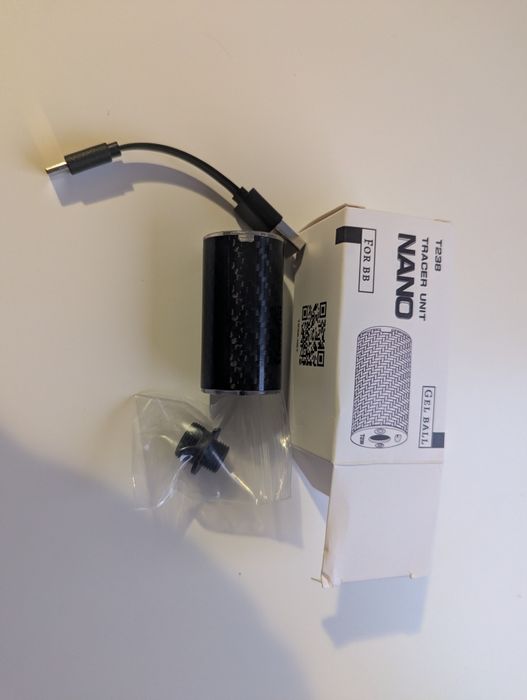 Tracer airsoft T238 Nano