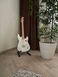 Электрогитара «Fender Stratocaster»