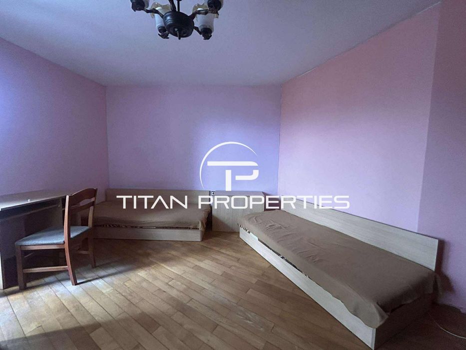 Дава се под наем Двустаен апартамент в Варна, Завод Дружба - 80 кв.м за 409 € - Снимка #6