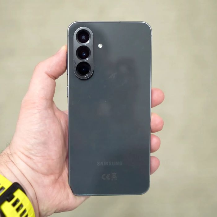 Samsung Galaxy A56, 8 GB RAM, 128 GB