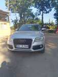 Audi Q5 2.0TDI Quatro  4*4