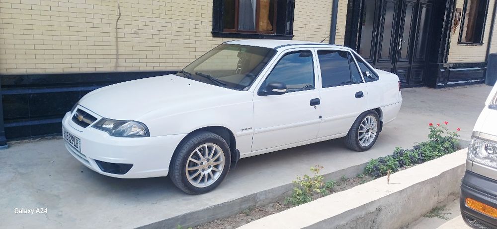 Nexia 2 2014 yil