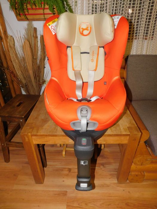 Scaun auto Cybex Sirona * 0-18 Kg * rotativ 360 grade