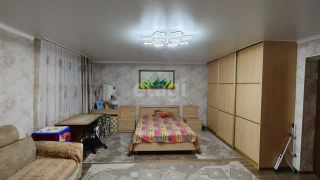 Большая 4 х комнатная квартира