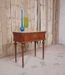 Noptiera veche design SAFFA MILANO, stil Mid Century /Comoda