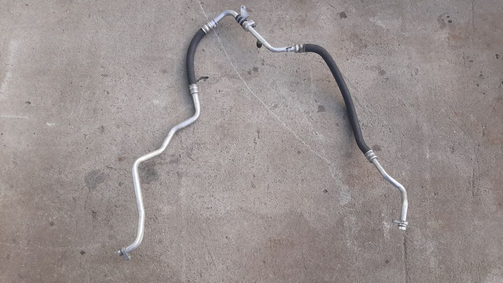 Conducte climă/AC Renault Megane 3 -1,5 dci euro5