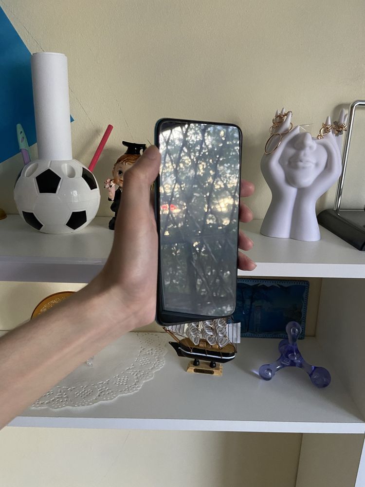 OPPO A15 Original