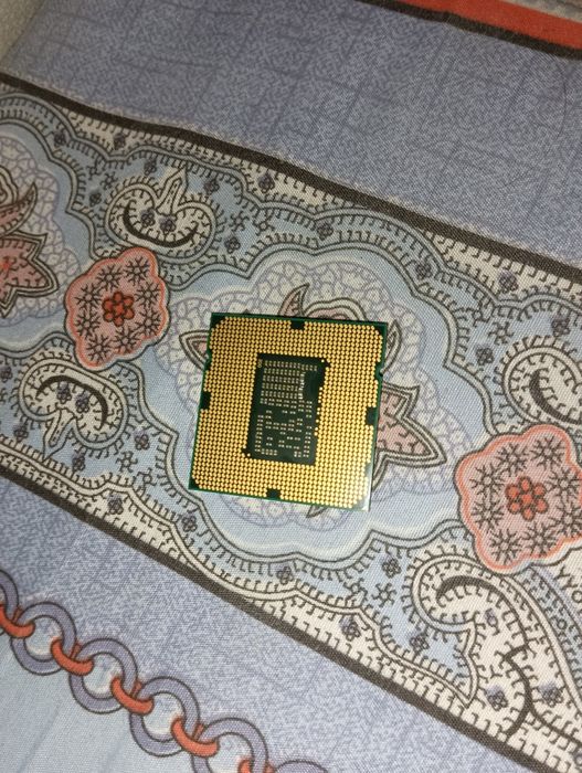 intel Core i3-560.