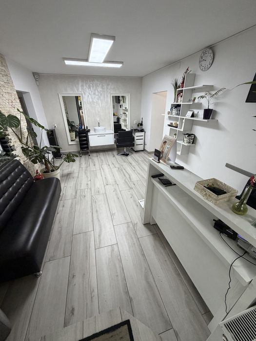 IULIU MANIU! Spatiu Comercial 70mp de inchiriat pe bulevard.