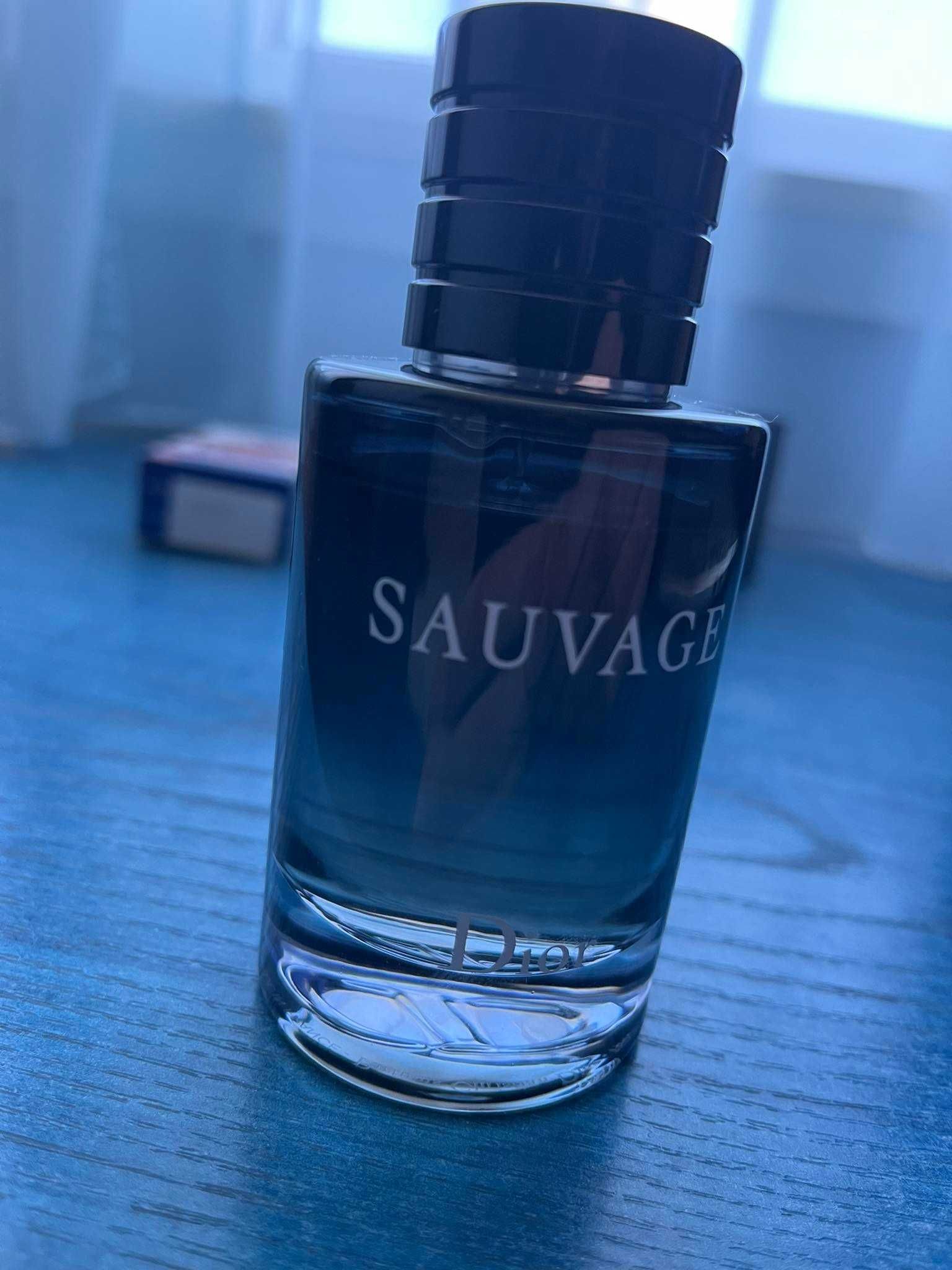 Мъжки парфюм Dior Sauvage 60 ml