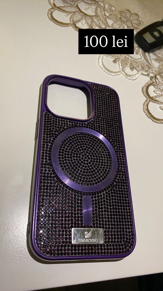 Vand huse iphone 14 pro originale