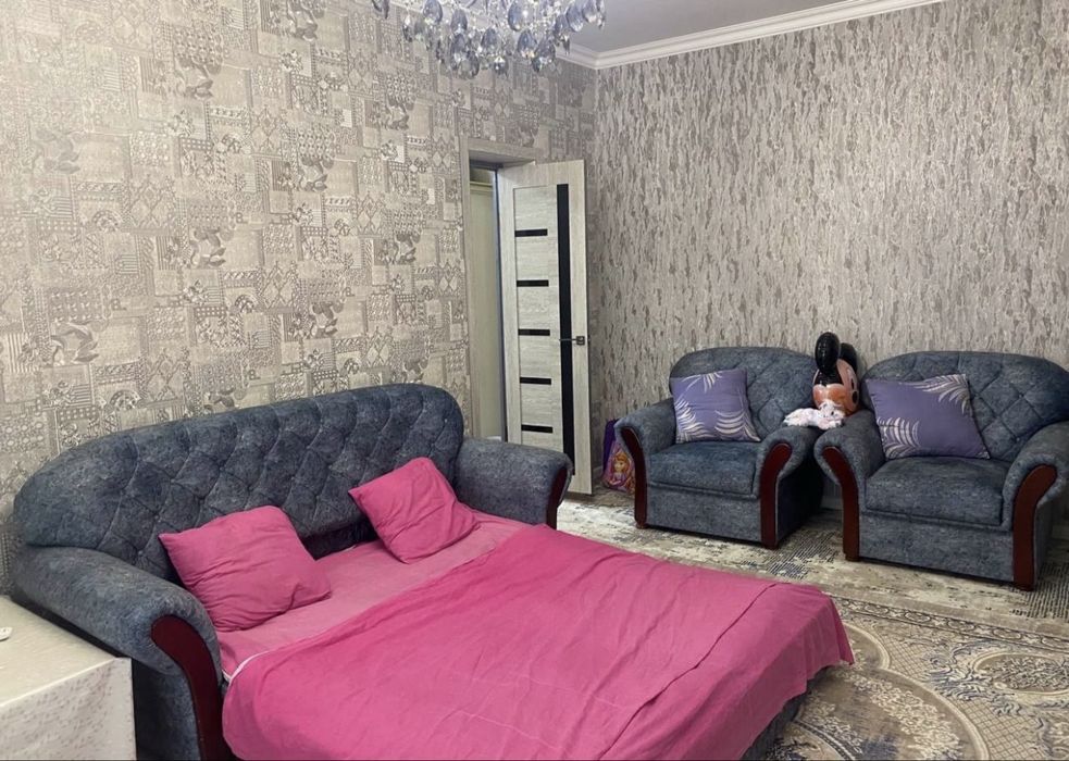 1в2 комнатная Яшнабадский район