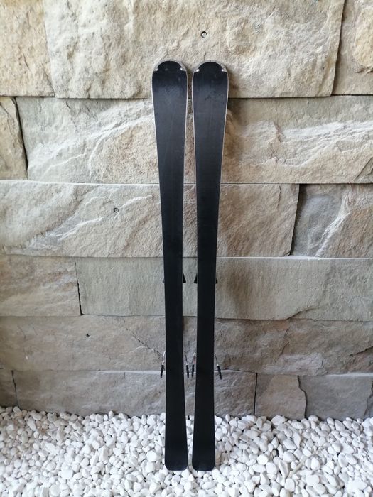 Schiuri ski Atomic Redster Mx sh 163 cm