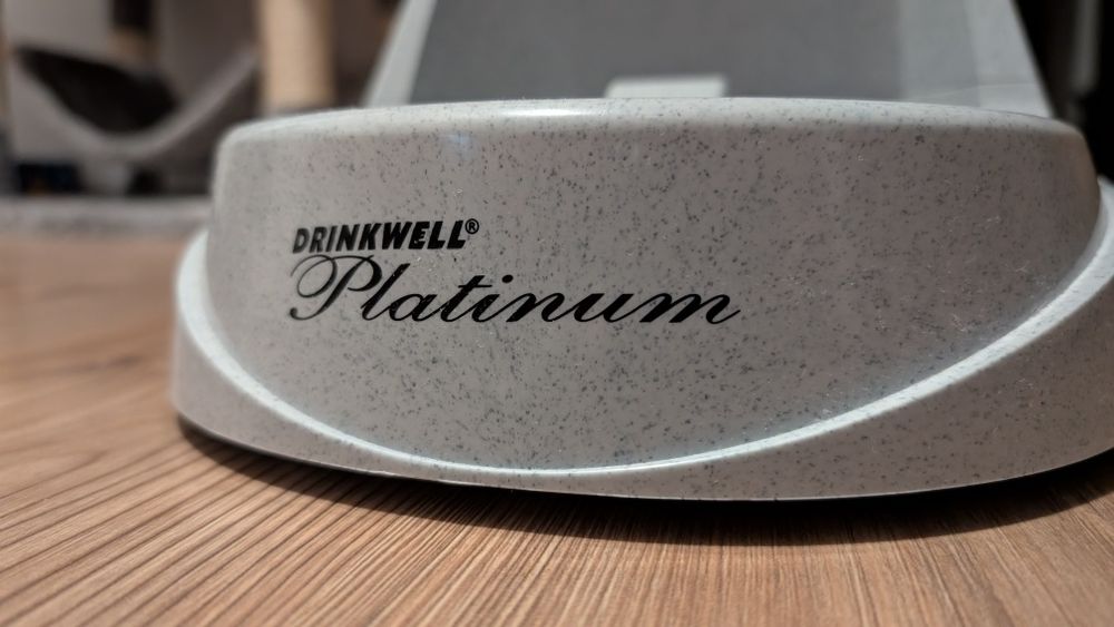 Fantana pentru animale