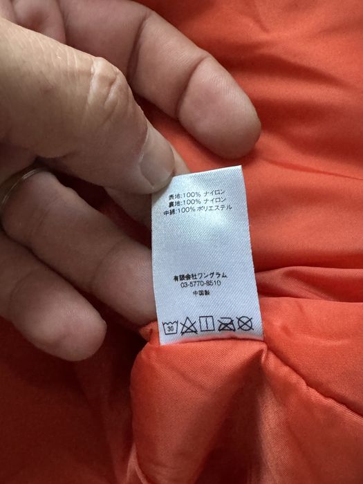Supreme,geacă pt.bărbați,măr.S(merge pt.M)