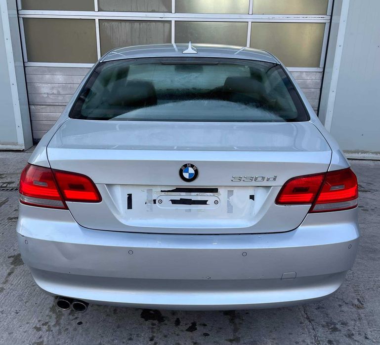 Usa/portiera BMW E90 E91 E92 E93 231CP, 3.0D, 170KW M57