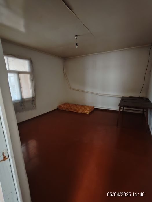 Продаётся участок