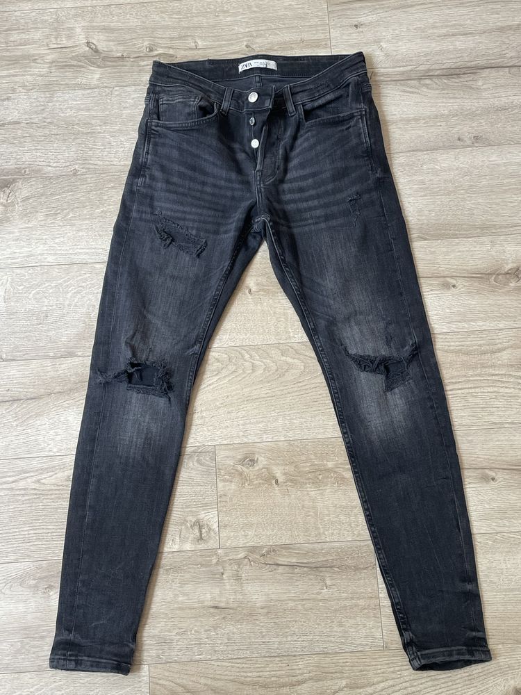 Blugi ZARA 7 perechi