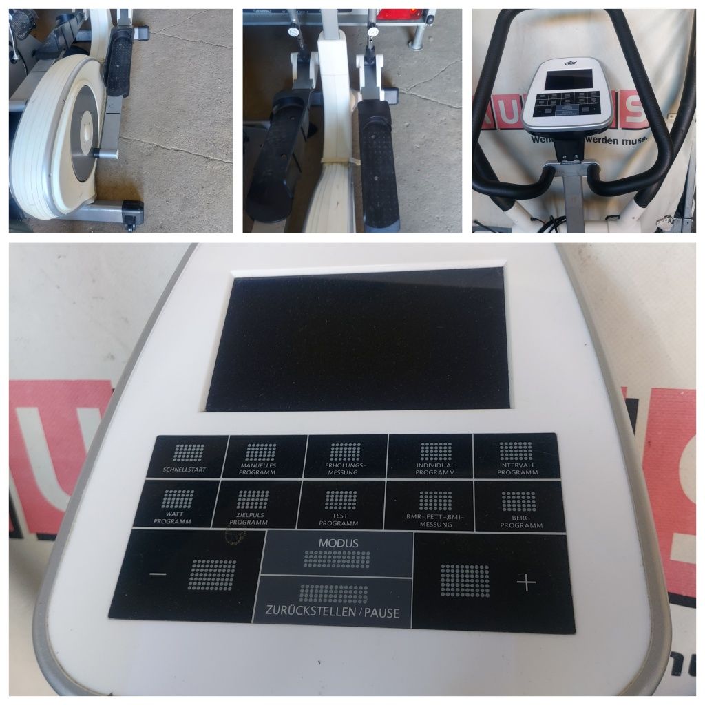 Crane power X8 Cross Trainer