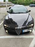 Alfa Romeo 159 jtdm