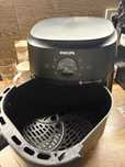 Airfrayer Philips XXL 5000serias
