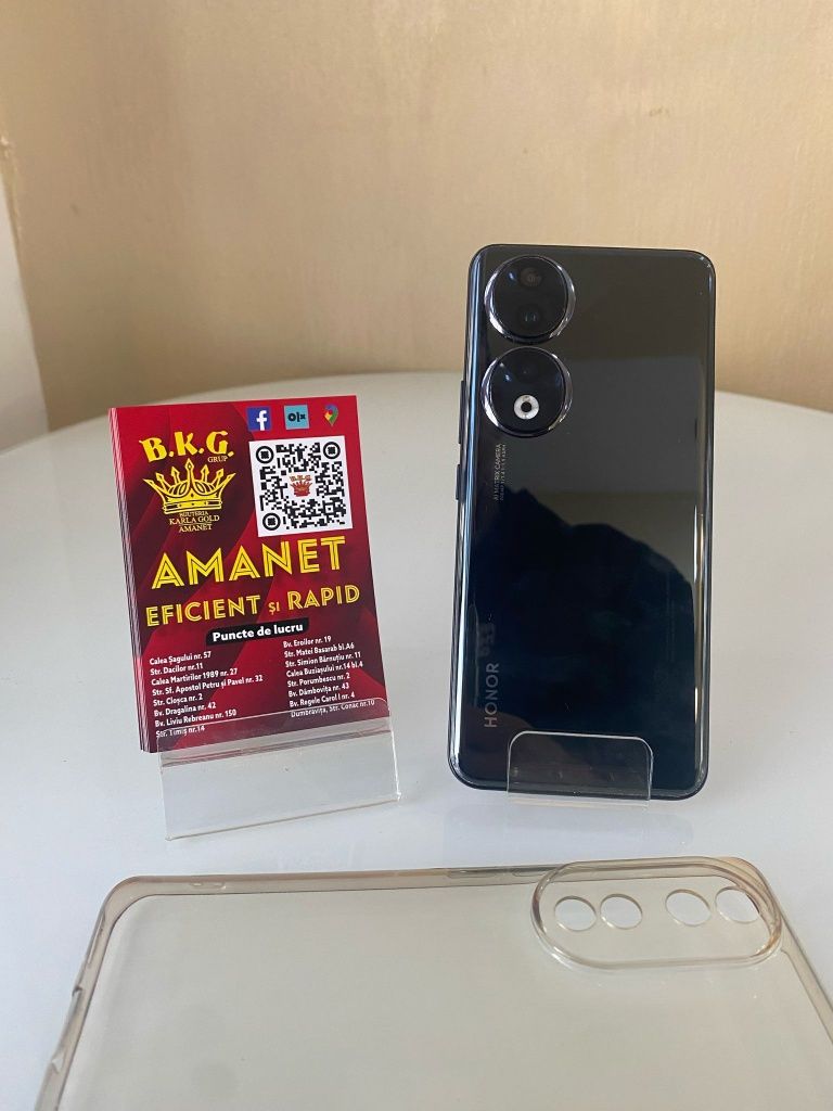 Honor 90 512gb Amanet BKG