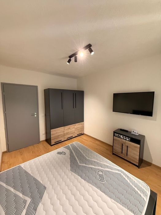 Apartament 2 camere decomandat Cvartal Onesti *prima inchiriere*