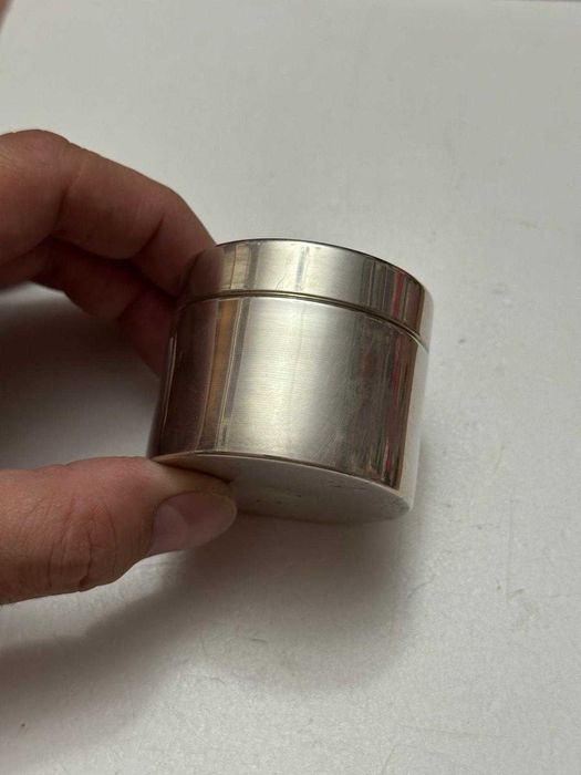 CUTIE ARGINT 925 - Pt. Pastile, Alifie, Biju. - Gravata - Vintage -40g