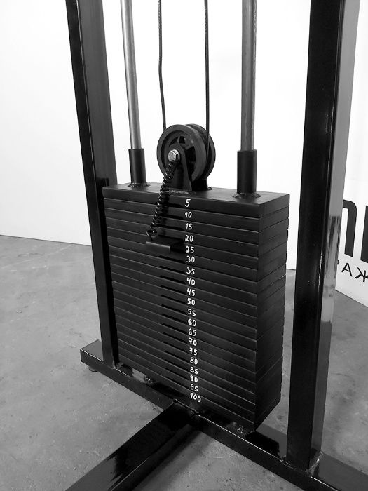 Пек Дек с обратен Пек Дек