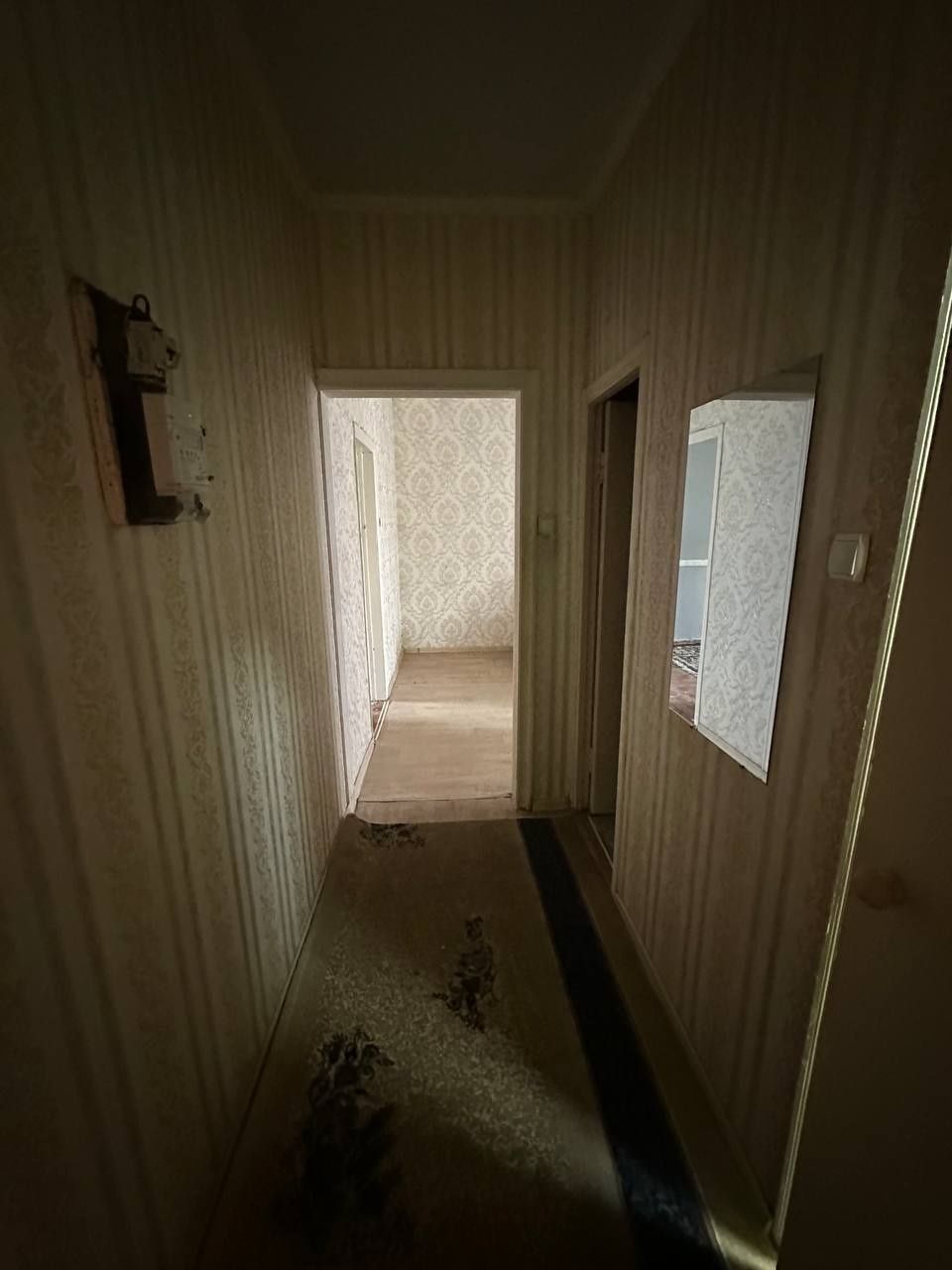 Продаю 2х комнатную Квартиру Чиланзар 8 М.М Улугбек