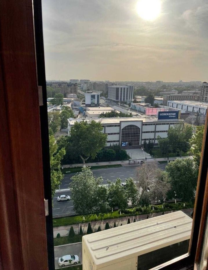 Продаётся Квартира Яккасарайский Раён  Улица Нукус перегроска аерапорт