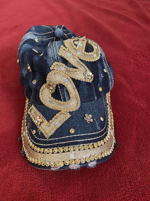 Шапки с козирки