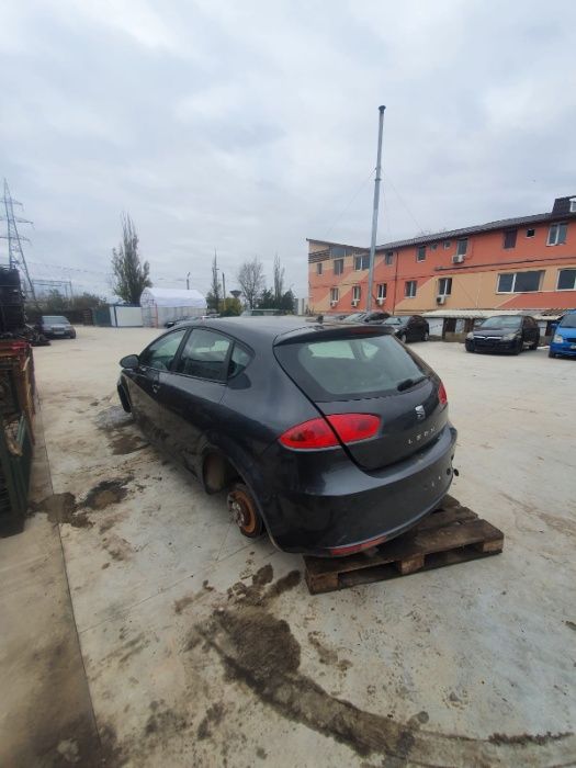 Seat Leon an 2011 1.6 tdi Dezmembrez/Dezmembram