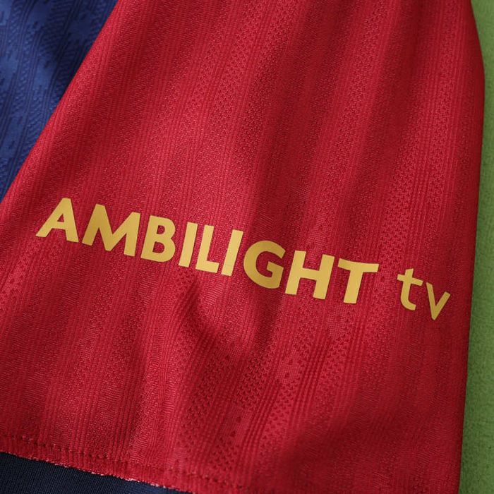 Tricou Barcelona Raphinha 11