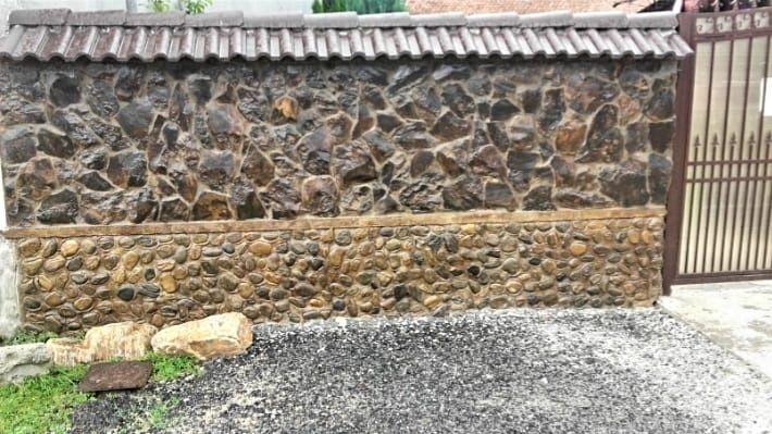 Piatră munte naturala