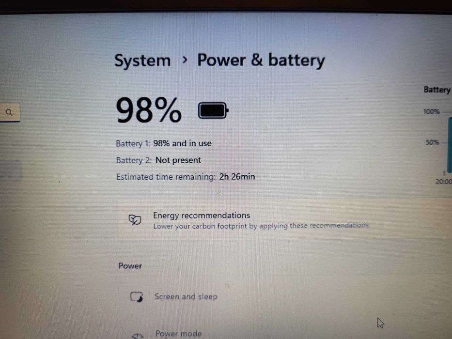 HP EliteBook 14" 8440p Intel Core i5-520M 2.53 GHz 8GbDDR3 240GbSSD