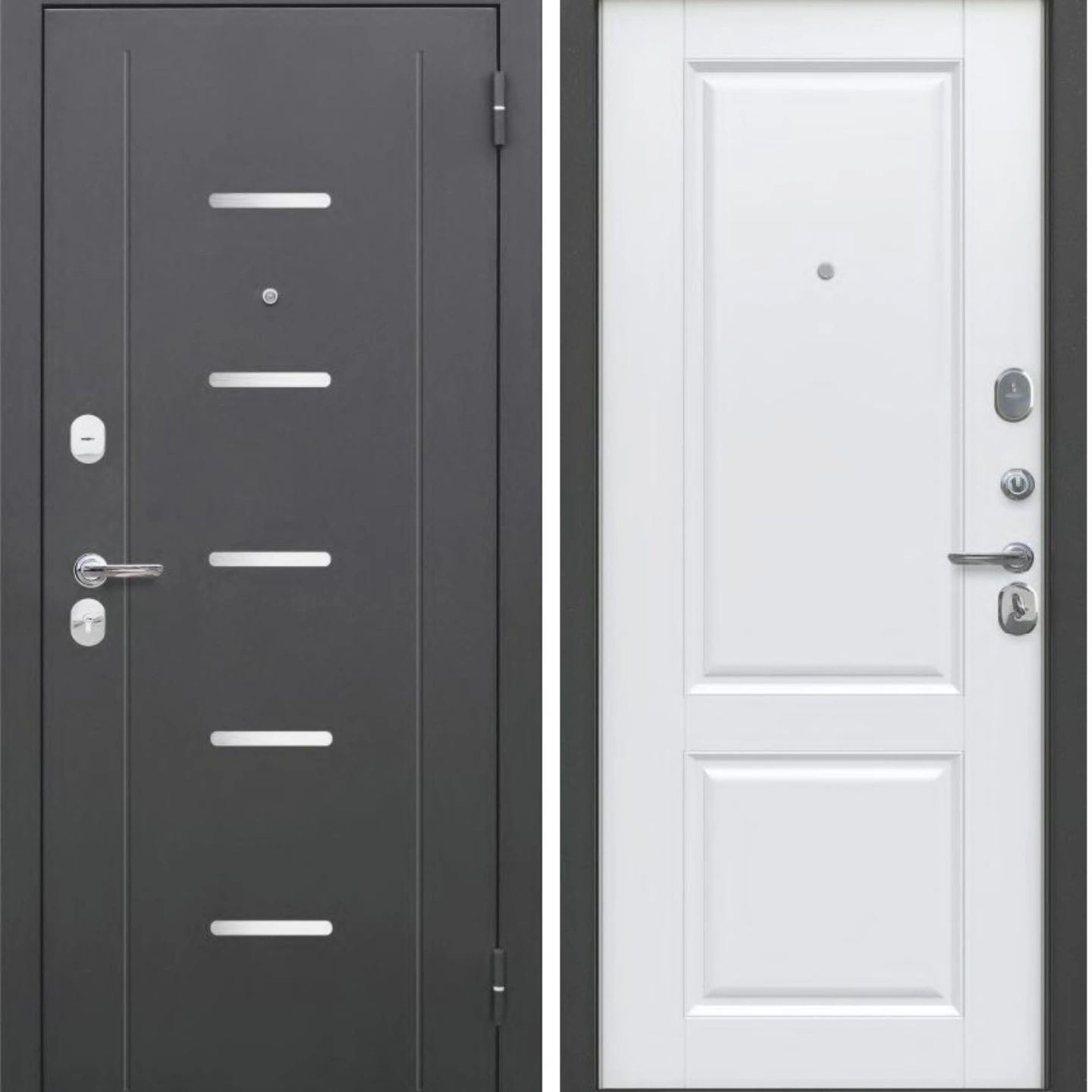 Eshiklar Двери Doors