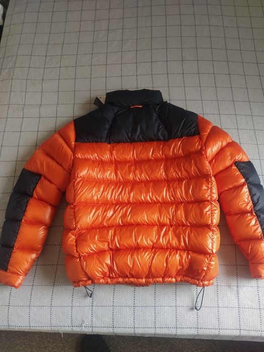 Peak Performance XL, мъжко пухено яке, ново, Bergans,