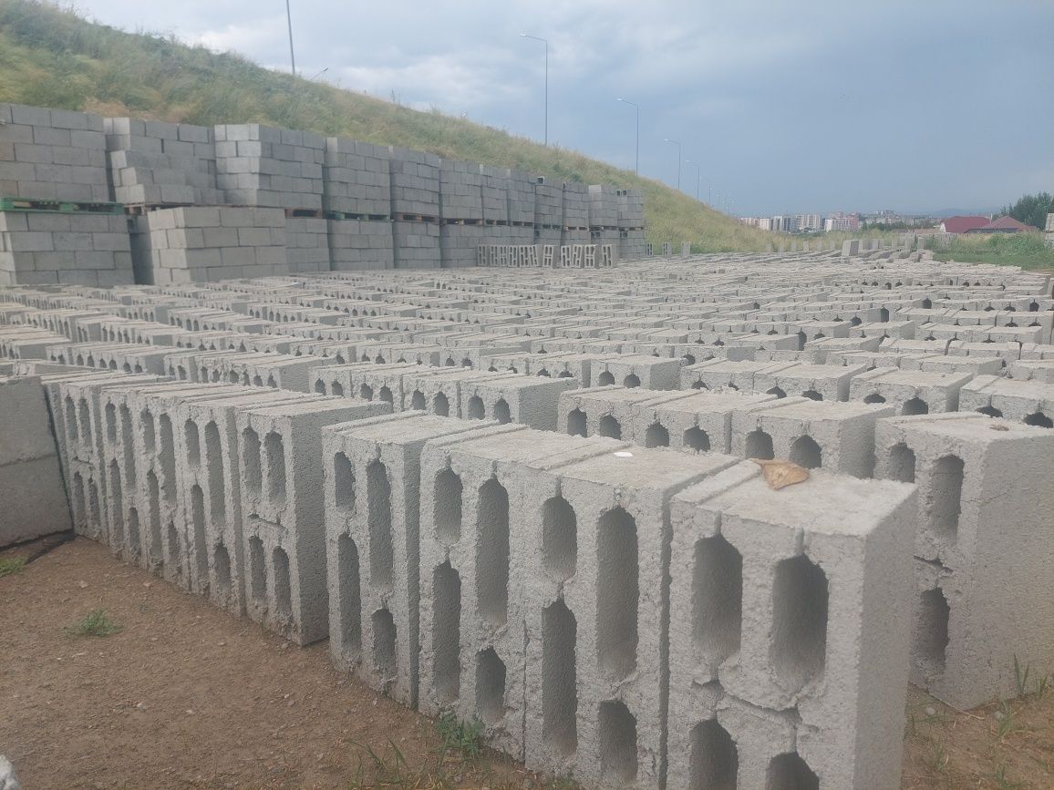 пескоблок сатылады