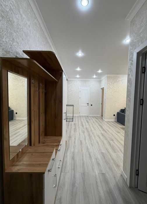 Сдается квартира 2х комнатная в Мирза-Улугбекском районе