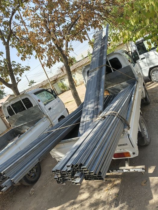 4000. Metallom Kabul. Metallom olib ketish metallolom perirabotka.