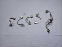 Conducta conducte injectoare volkswagen vw passat b7 2.0 tdi CFF 140