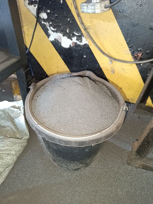 Продам металлическая стружка