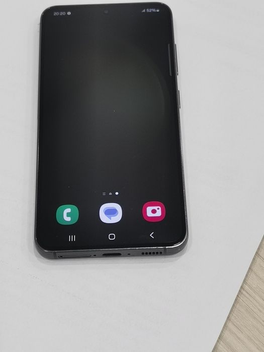 Samsung Galaxy S23 256GB green impecabil