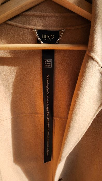 Paltoane dama Liu Jo