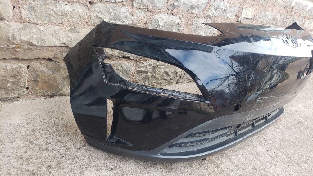 bronq/broni Hyundai Kona 2020-