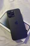 IPhone 14 Pro Max Black